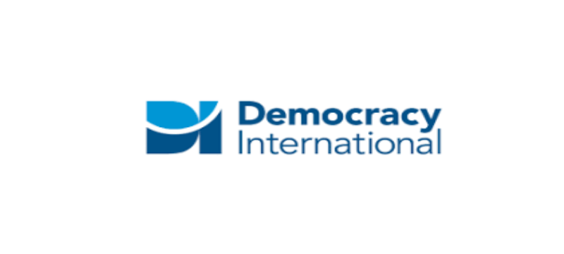 New employment opportunities at Democracy International