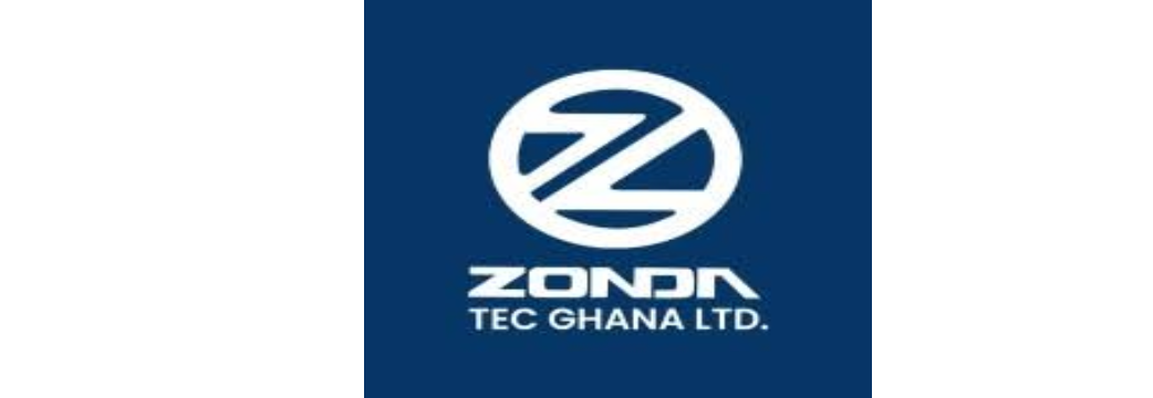 Recent job listings at ZONDA TEC Ghana